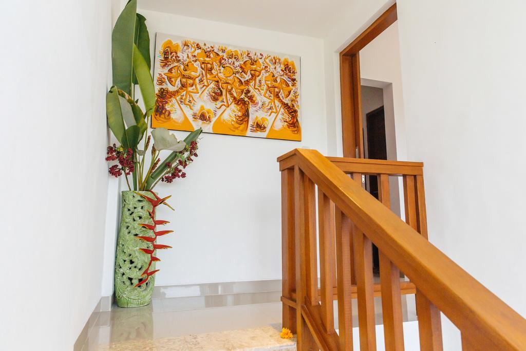 Heavenly View Villa Ubud  Ngoại thất bức ảnh