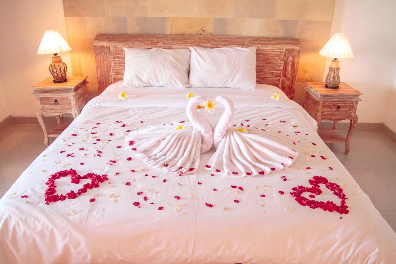Heavenly View Villa Ubud  Ngoại thất bức ảnh