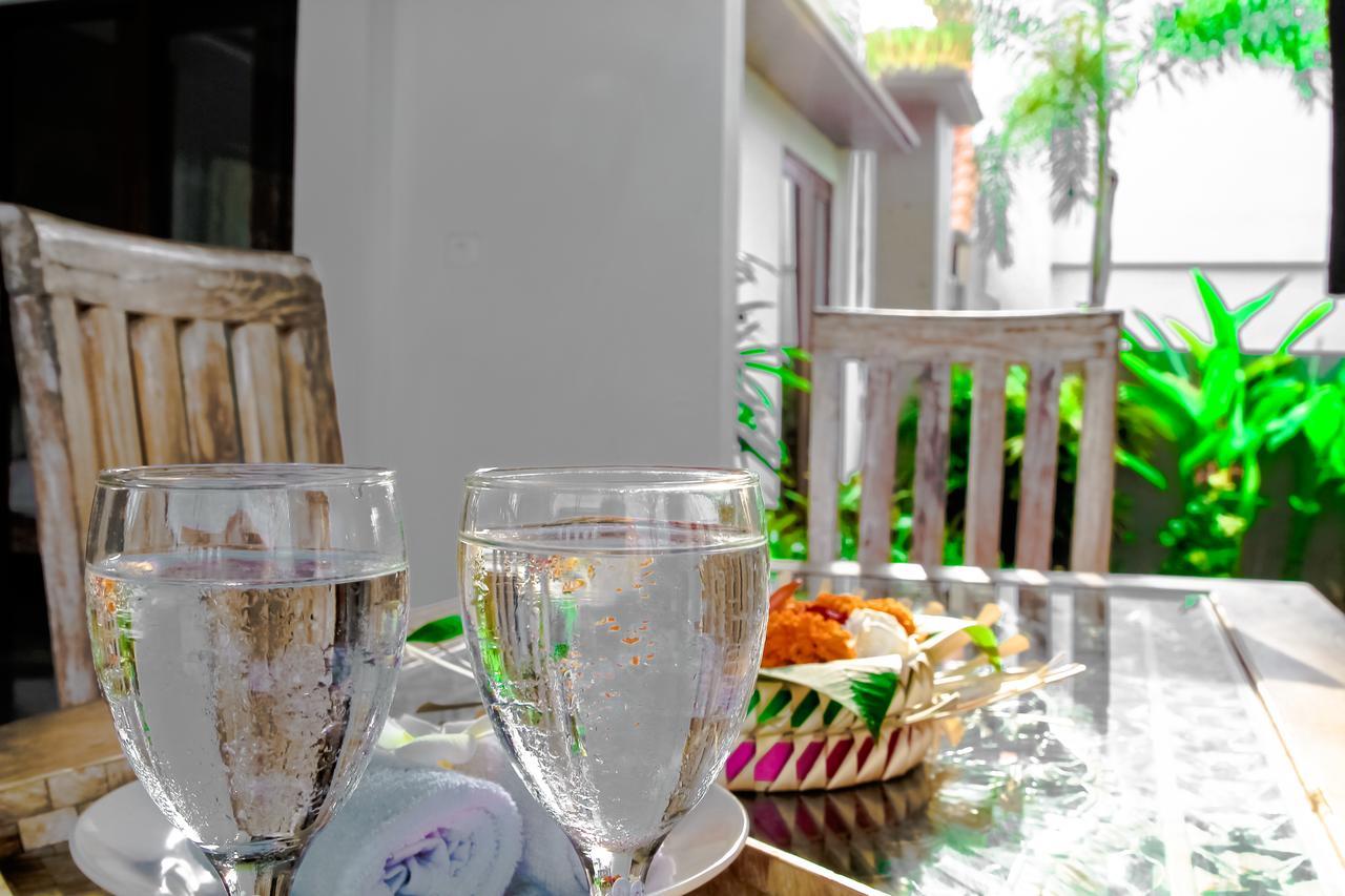 Heavenly View Villa Ubud  Ngoại thất bức ảnh
