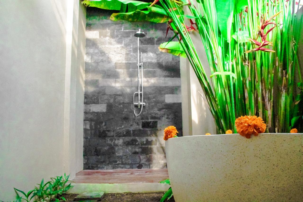 Heavenly View Villa Ubud  Ngoại thất bức ảnh